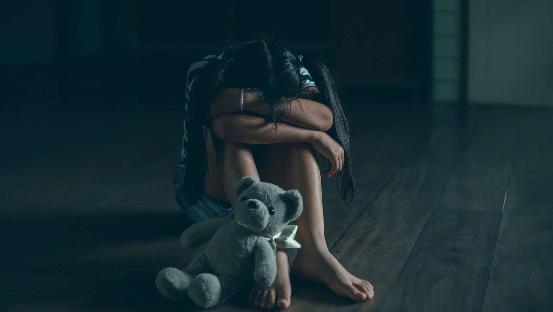 Your Child – Impact of Violence